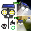 LUCES SOLARES DE JARDIN HRDT-1050