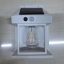 FAROL SOLAR BLANCO |F3566|