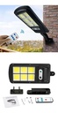 PASTORAL SOLAR CON SENSOR|A-644|