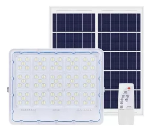 REFLECTOR SOLAR 240 LED |SF440166|