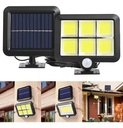 LAMPARA SOLAR SPLIT |F3508|