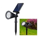 ESTACA SOLAR DE JARDIN |RS13610|