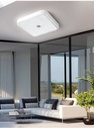 LUZ SOLAR DE INTERIOR CUADRADO 400W |SY-F12-400W|