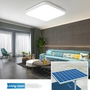 PANEL SQ SOLAR 60W |SY-F12-60W|