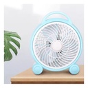 VENTILADOR 3 ASPAS |CF202440| 