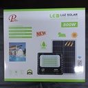 REFLECTOR SOLAR ACAMPANADO 800W |066006|