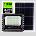 REFLECTOR SOLAR ACAMPANADO 100W |SO1 06090-50| 
