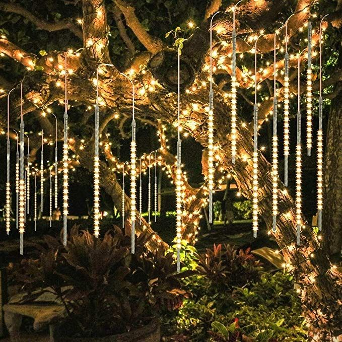 LUCES SOLARES  METEORO |SD12028|
