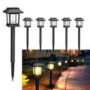 LUZ SOLAR DE JARDIN |TY012|