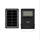 PANEL SOLAR CON LUZ LED Y CARGADOR |CN-TY2324|