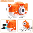 CAMARA KAWAI KIDS cajon/50und