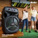 PARLANTE INALAMBRICO JAZZ 6.5" |KPB-420| KOLKE