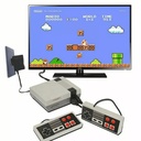 CONSOLA RETRO 620 JUEGOS |D4032|