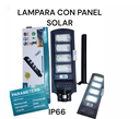 PASTORAL LED SOLAR 200W |D4158|