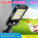 PASTORAL SOLAR CON SENSOR|A-644|