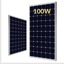 PANEL SOLAR 100W