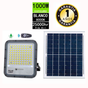 REFLECTOR 1000W DE POLIACRILICO CON PANEL SOLAR |090839-10|