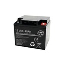 BATERIA KM 12V 40AH
