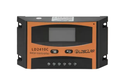 CONTROLADOR PWM LD S/USB 12V/24V 30AH