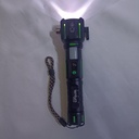 LINTERNA TACTICA TERRENEITOR  DE LARGO ALCANCE |EPC-82|