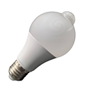 FOCO CON SENSOR DE MOVIMIENTO 9W