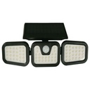 LAMPARA SOLAR TRIPLE |K579|