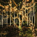 LUCES SOLARES  METEORO |SD12028|