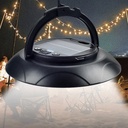FOCO SOLAR RECARGABLE DE CAMPING |TY010|